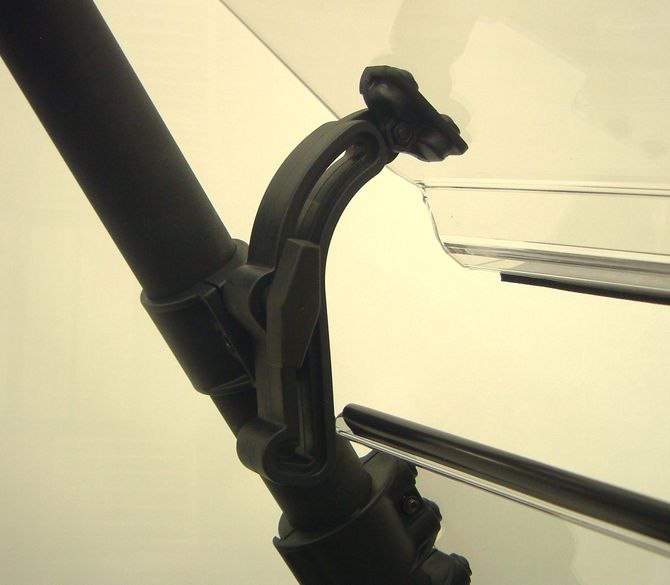 POLARIS RANGER XP 2009 FULL TILT WINDSHIELD