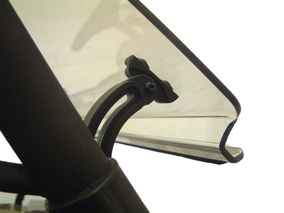 POLARIS RANGER XP 2009 FULL TILT WINDSHIELD