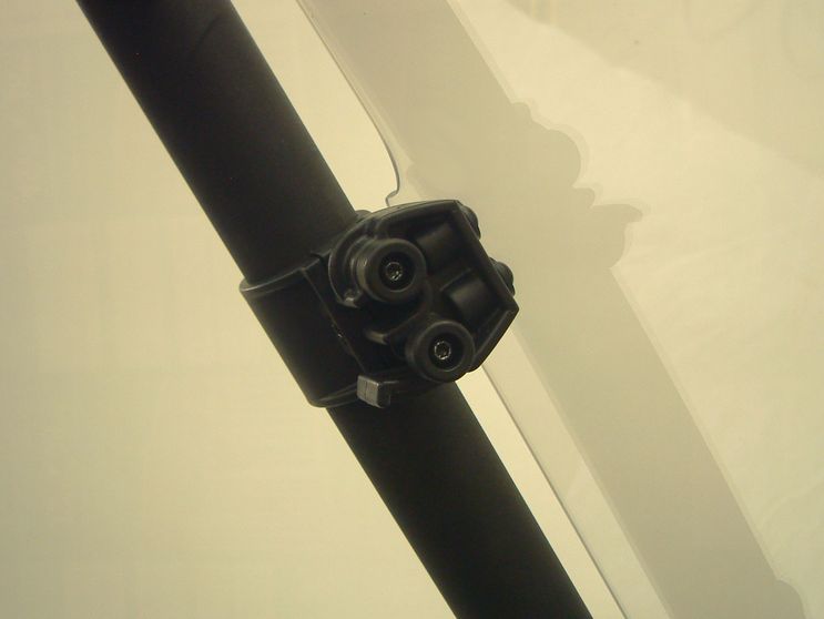 POLARIS RANGER XP 2009 FULL TILT WINDSHIELD